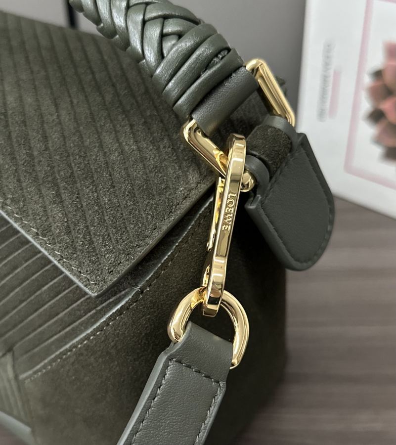 1:1 Replica LOEWE bag LOEWE Puzzle Edge — AAA Quality Replica — photo 5