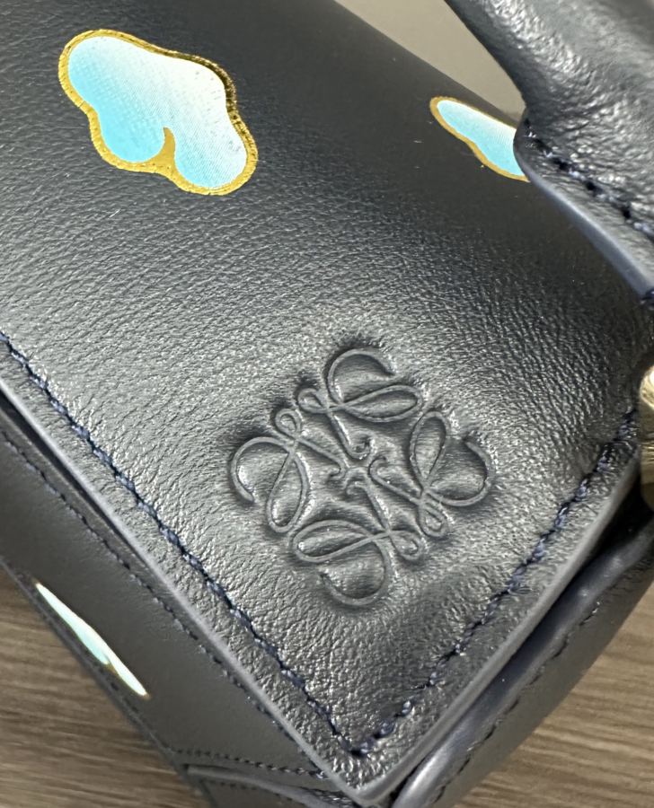 1:1 Replica LOEWE bag LOEWE Puzzle — AAA Quality Replica — photo 5