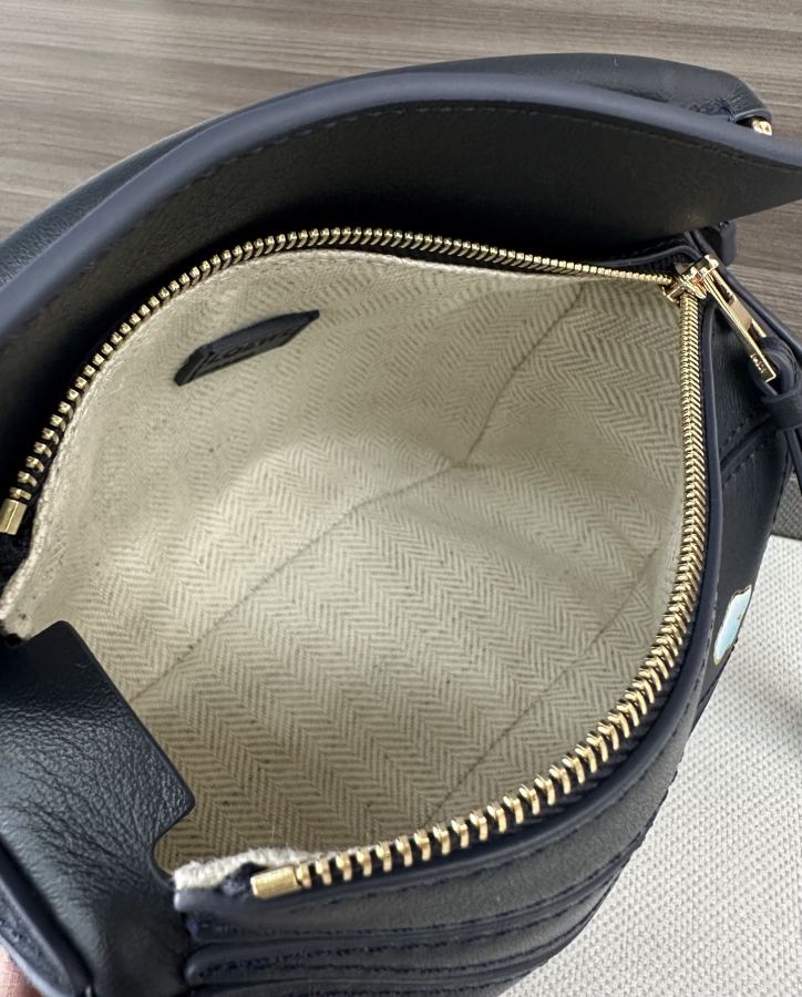 1:1 Replica LOEWE bag LOEWE Puzzle — AAA Quality Replica — photo 9