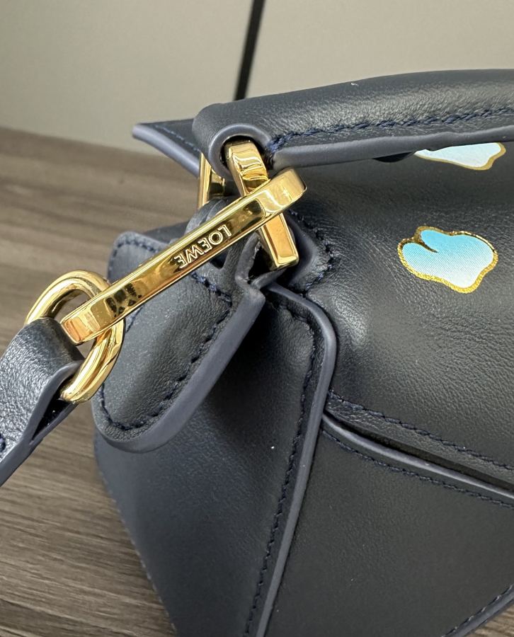 1:1 Replica LOEWE bag LOEWE Puzzle — AAA Quality Replica — photo 6