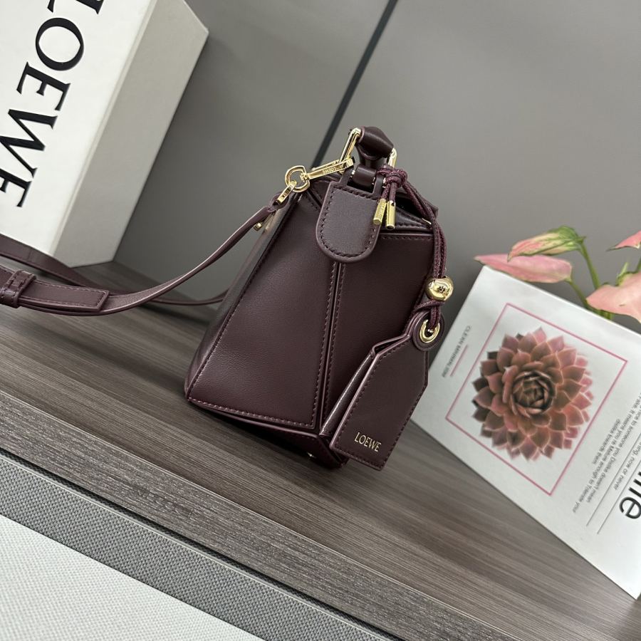1:1 Replica LOEWE bag LOEWE* Featherlight Puzzle — 1:1 Replica — photo 2