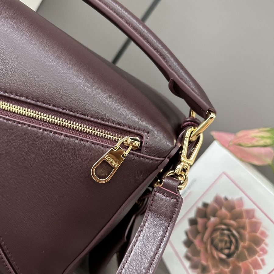 1:1 Replica LOEWE bag LOEWE* Featherlight Puzzle — 1:1 Replica — photo 8