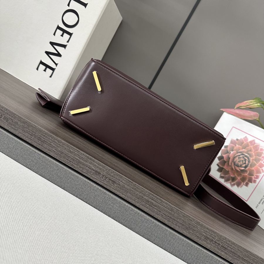 1:1 Replica LOEWE bag LOEWE* Featherlight Puzzle — 1:1 Replica — photo 4