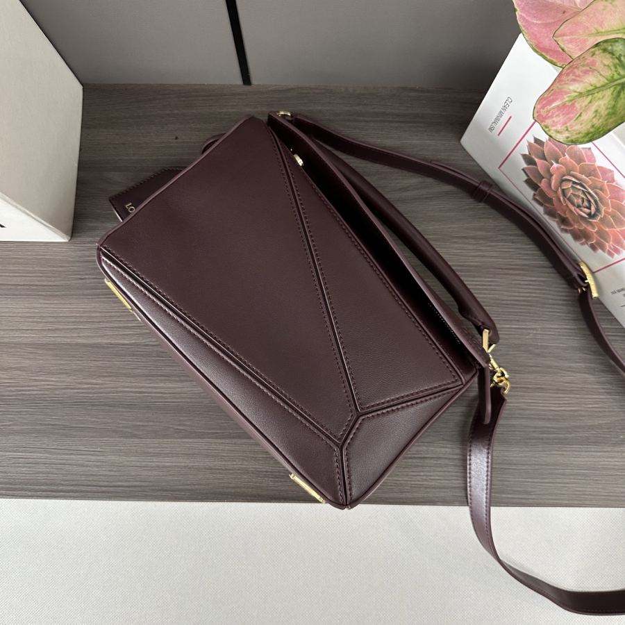1:1 Replica LOEWE bag LOEWE* Featherlight Puzzle — 1:1 Replica — photo 6