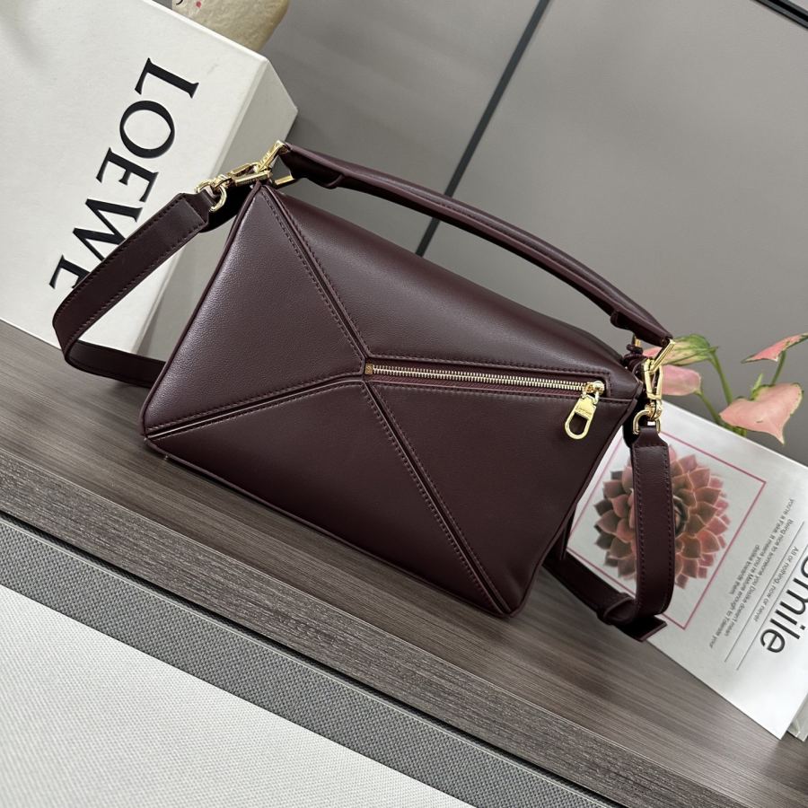 1:1 Replica LOEWE bag LOEWE* Featherlight Puzzle — 1:1 Replica — photo 3