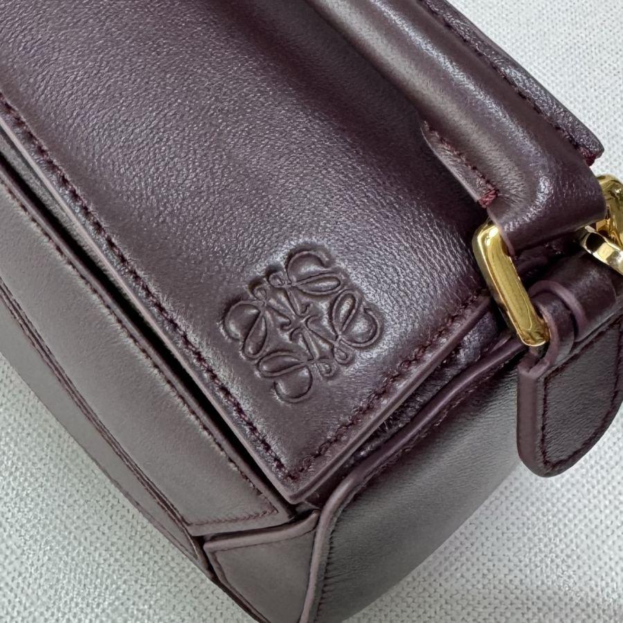 1:1 Replica LOEWE bag LOEWE Featherlight Puzzle — Premium Replica — photo 5