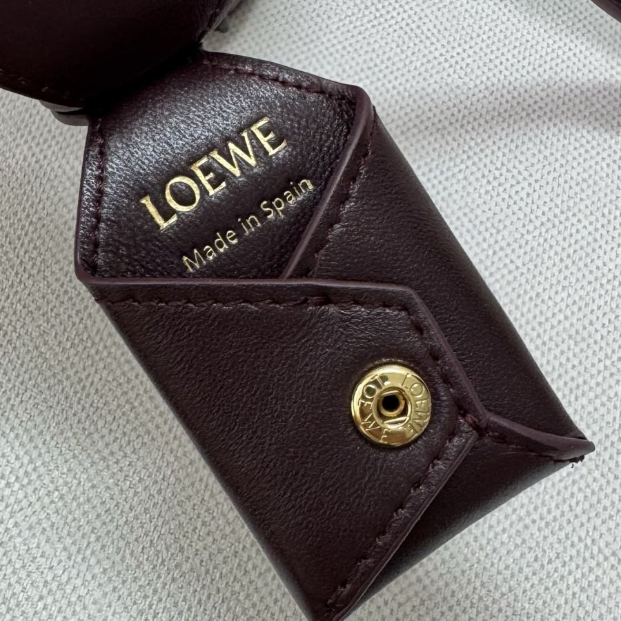 1:1 Replica LOEWE bag LOEWE Featherlight Puzzle — Premium Replica — photo 7