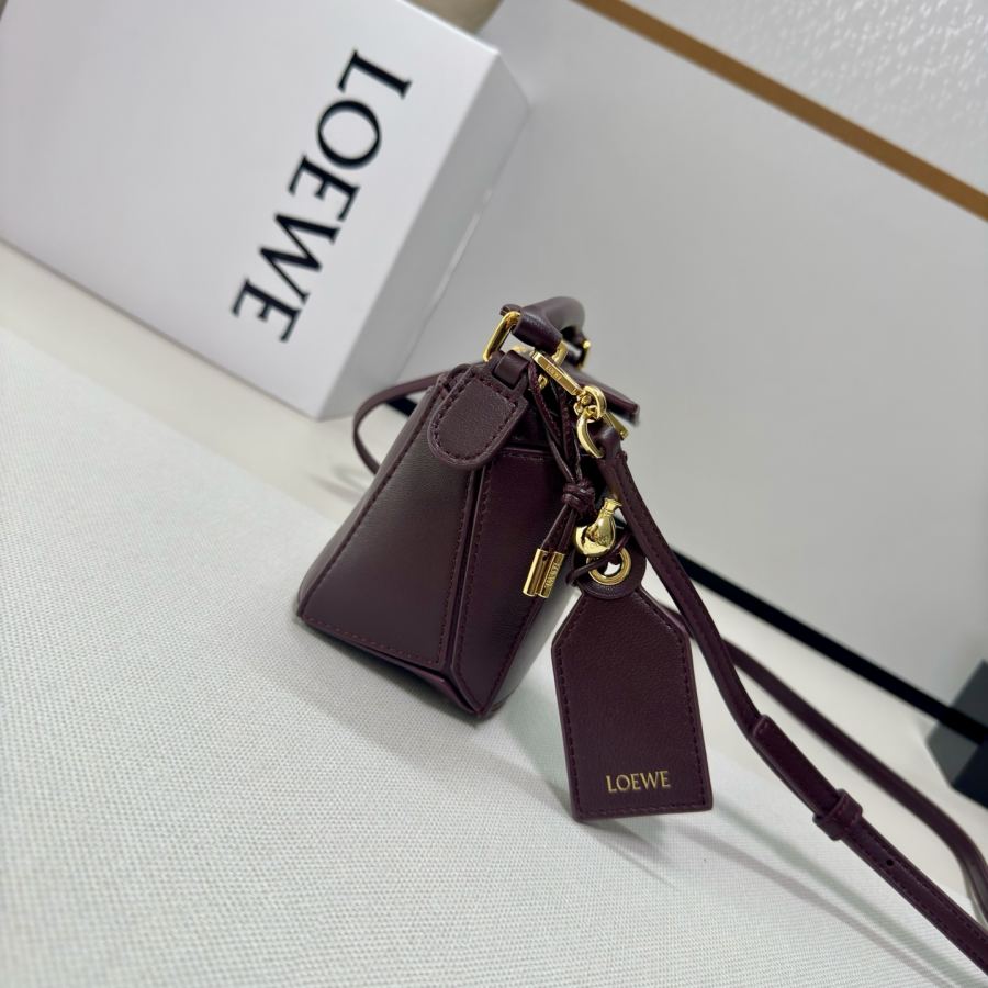 1:1 Replica LOEWE bag LOEWE Featherlight Puzzle — Premium Replica — photo 2