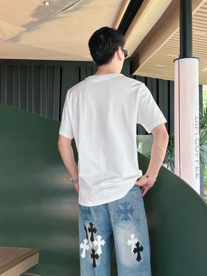 1:1 Replica GVC men Givenchy New — AAA Quality Replica — photo 6