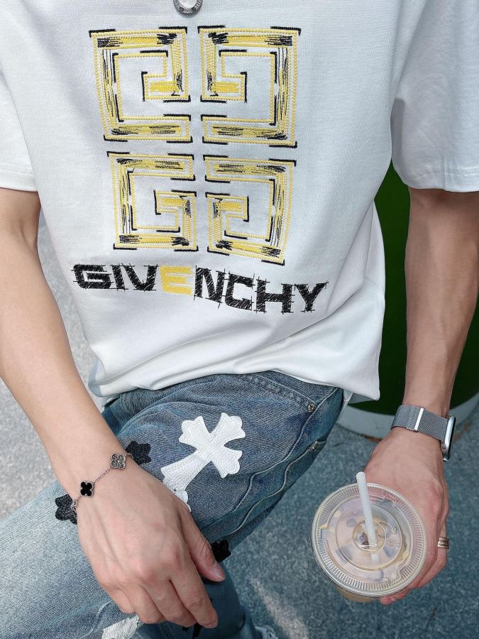 1:1 Replica GVC men Givenchy New — AAA Quality Replica — photo 4