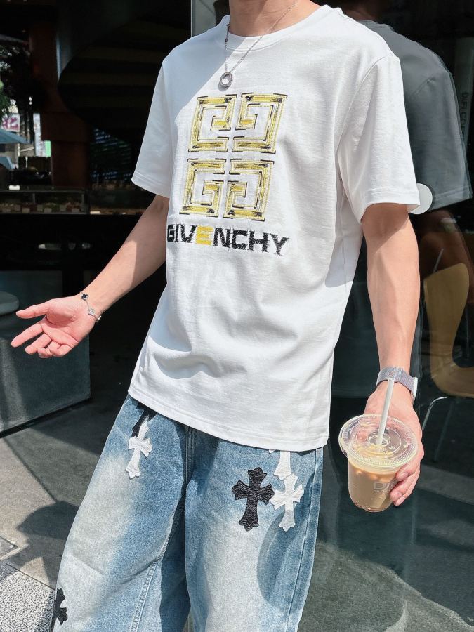 1:1 Replica GVC men Givenchy New — AAA Quality Replica — photo 7