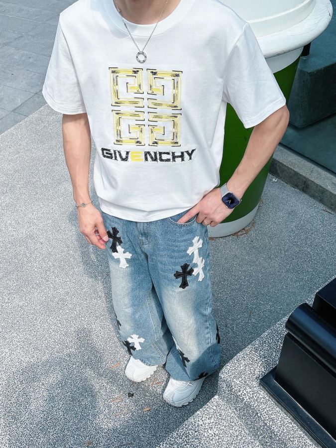 1:1 Replica GVC men Givenchy New — AAA Quality Replica — photo 3