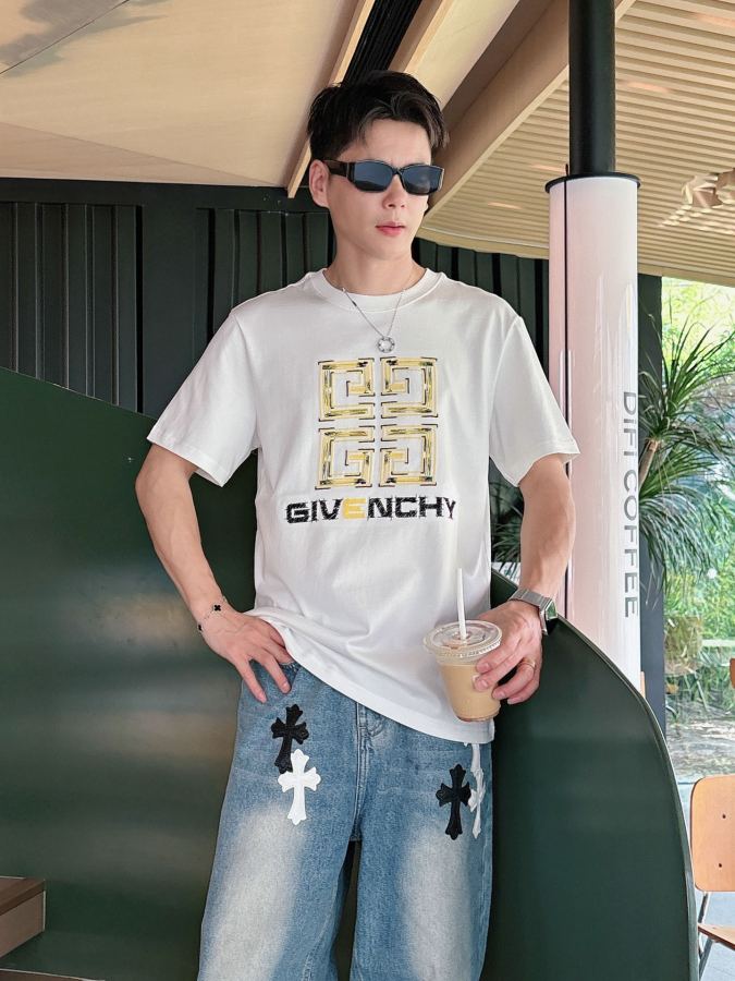 1:1 Replica GVC men Givenchy New — AAA Quality Replica — photo 5