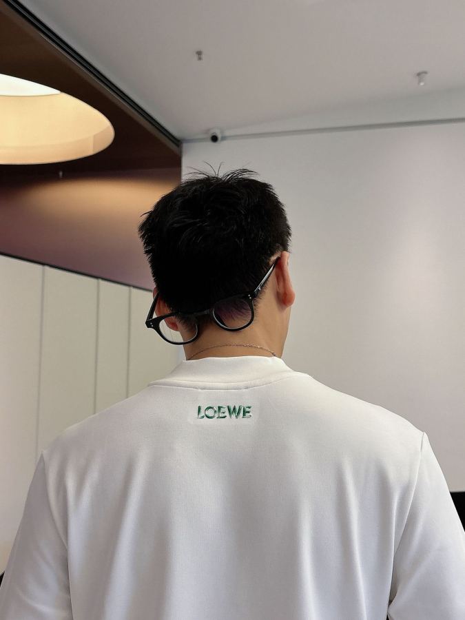 1:1 Replica New Arrival 2025 SS “Loewe ” Men's — AAA Quality Replica — photo 6