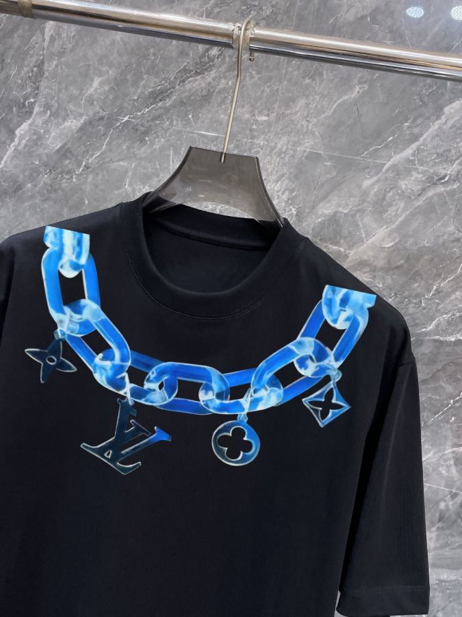 1:1 Replica LV men LV New T — AAA Quality Replica — photo 5