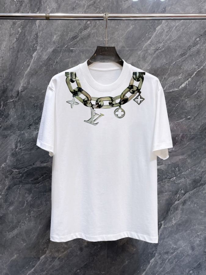 1:1 Replica LV men LV New T — AAA Quality Replica — photo 3