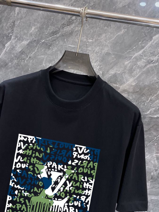 1:1 Replica LV men LV New T — 1:1 Replica — photo 5