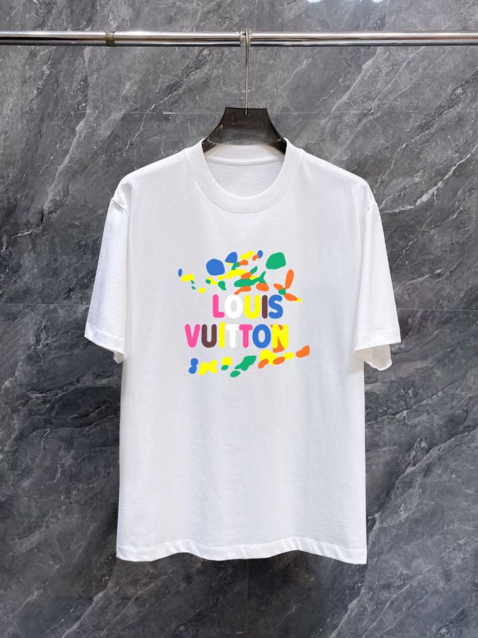 1:1 Replica LV men LV New T — AAA Quality Replica — photo 3