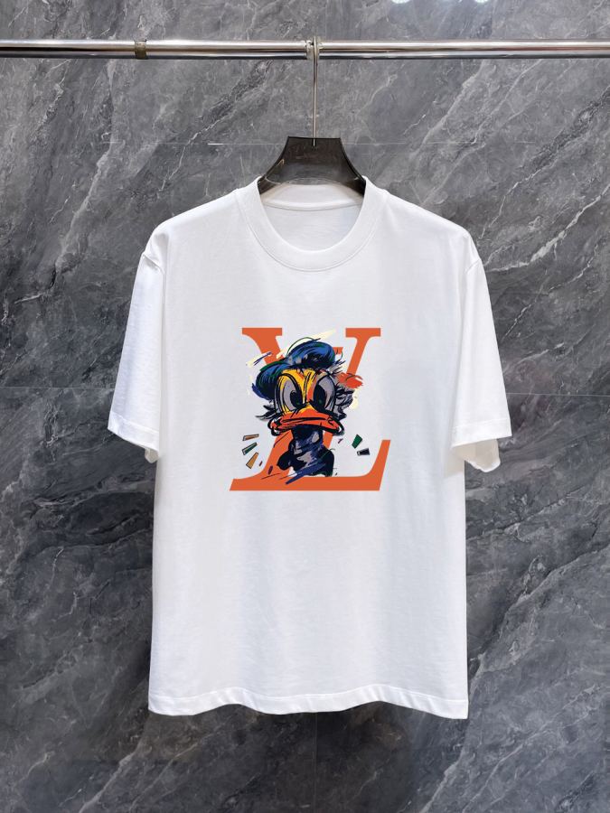 1:1 Replica LV men LV New T — AAA Quality Replica — photo 3