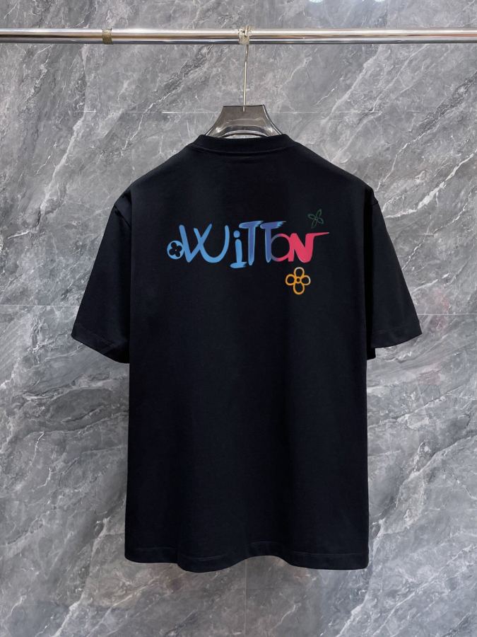 1:1 Replica LV men LV New T — Premium Replica — photo 2