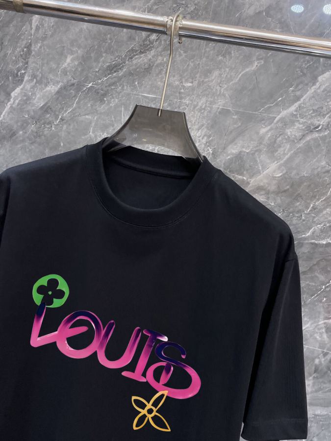 1:1 Replica LV men LV New T — Premium Replica — photo 5