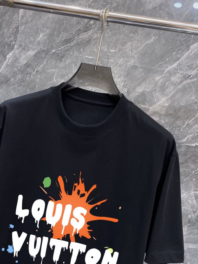 1:1 Replica LV men LV New T — 1:1 Replica — photo 5