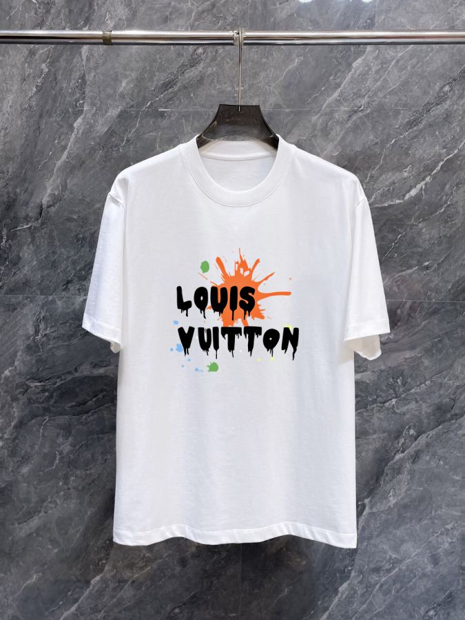 1:1 Replica LV men LV New T — 1:1 Replica — photo 3