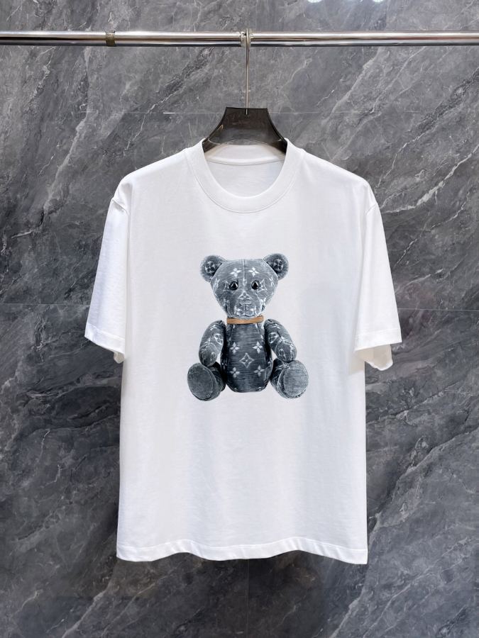 1:1 Replica LV men LV New T — AAA Quality Replica — photo 3