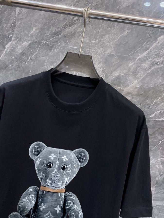 1:1 Replica LV men LV New T — AAA Quality Replica — photo 5