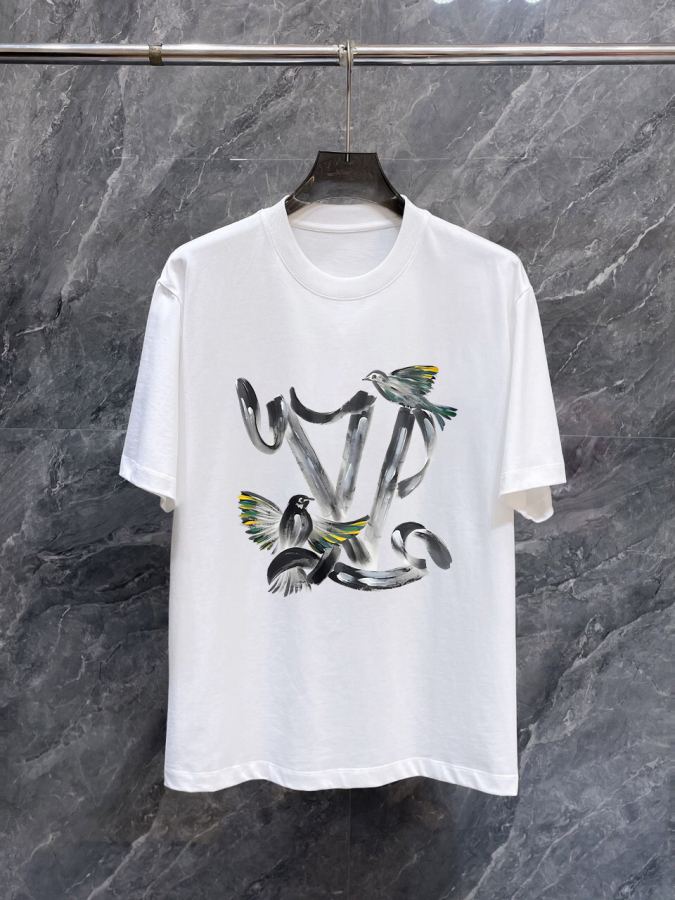1:1 Replica LV men LV New T — 1:1 Replica — photo 3