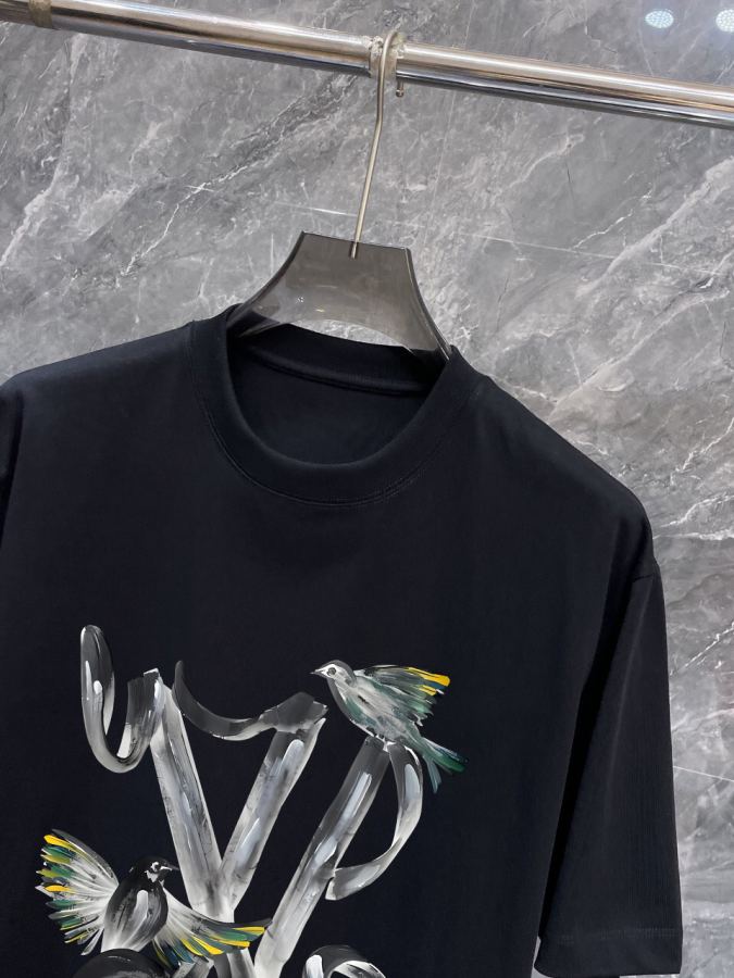 1:1 Replica LV men LV New T — 1:1 Replica — photo 5