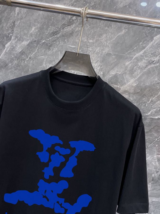 1:1 Replica LV men LV New T — Premium Replica — photo 5