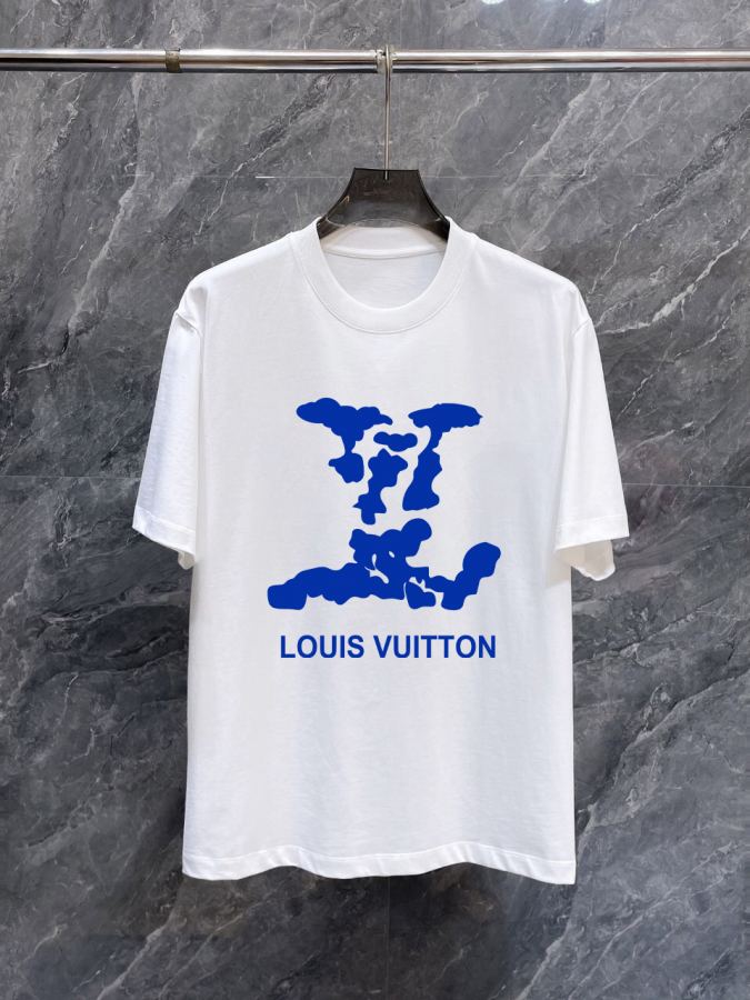 1:1 Replica LV men LV New T — Premium Replica — photo 3