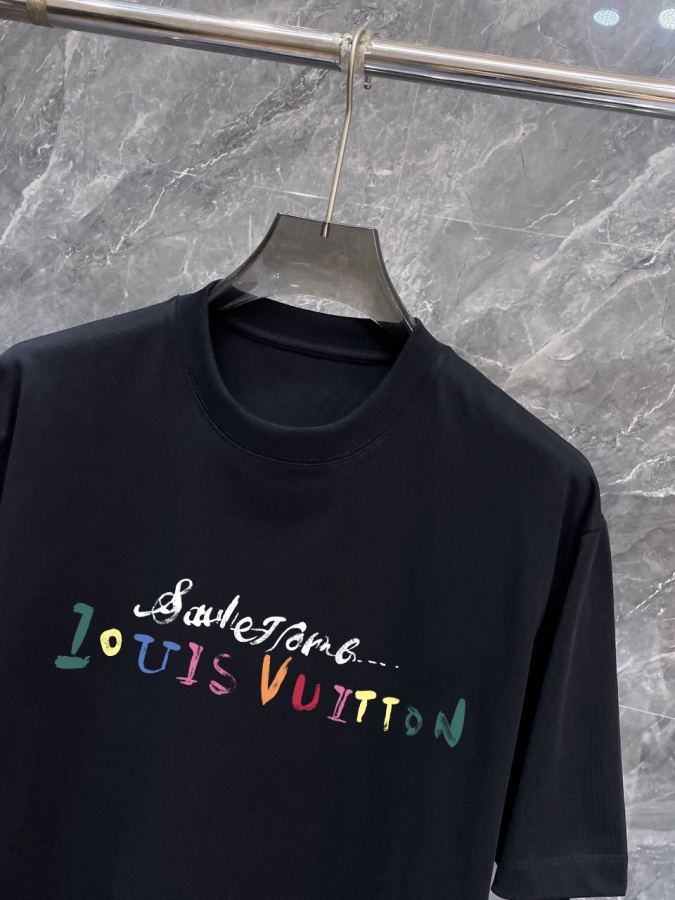 1:1 Replica LV men LV New T — 1:1 Replica — photo 5