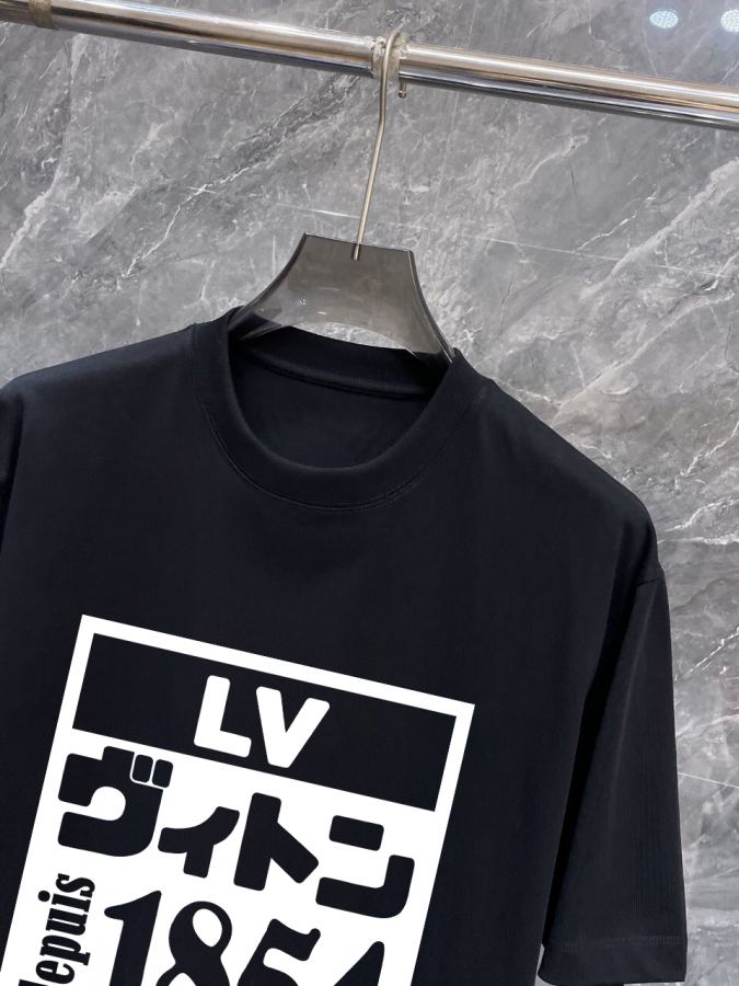 1:1 Replica LV men LV New T — Premium Replica — photo 5