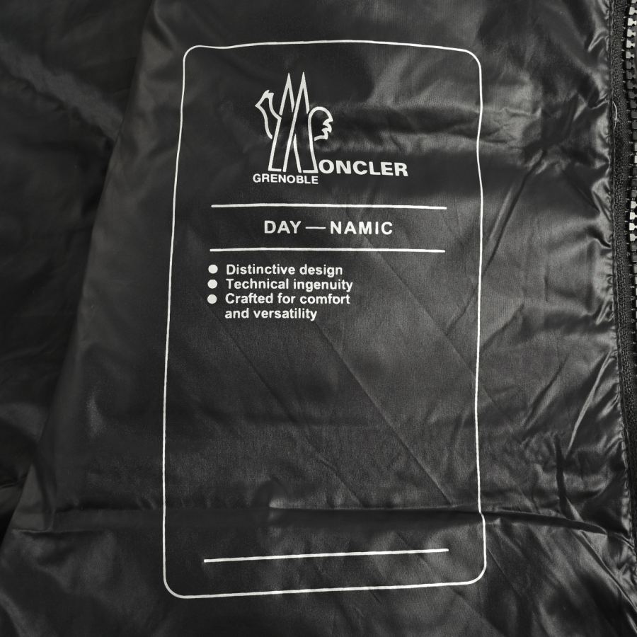1:1 Replica moncler men Moncler — Premium Replica — photo 4