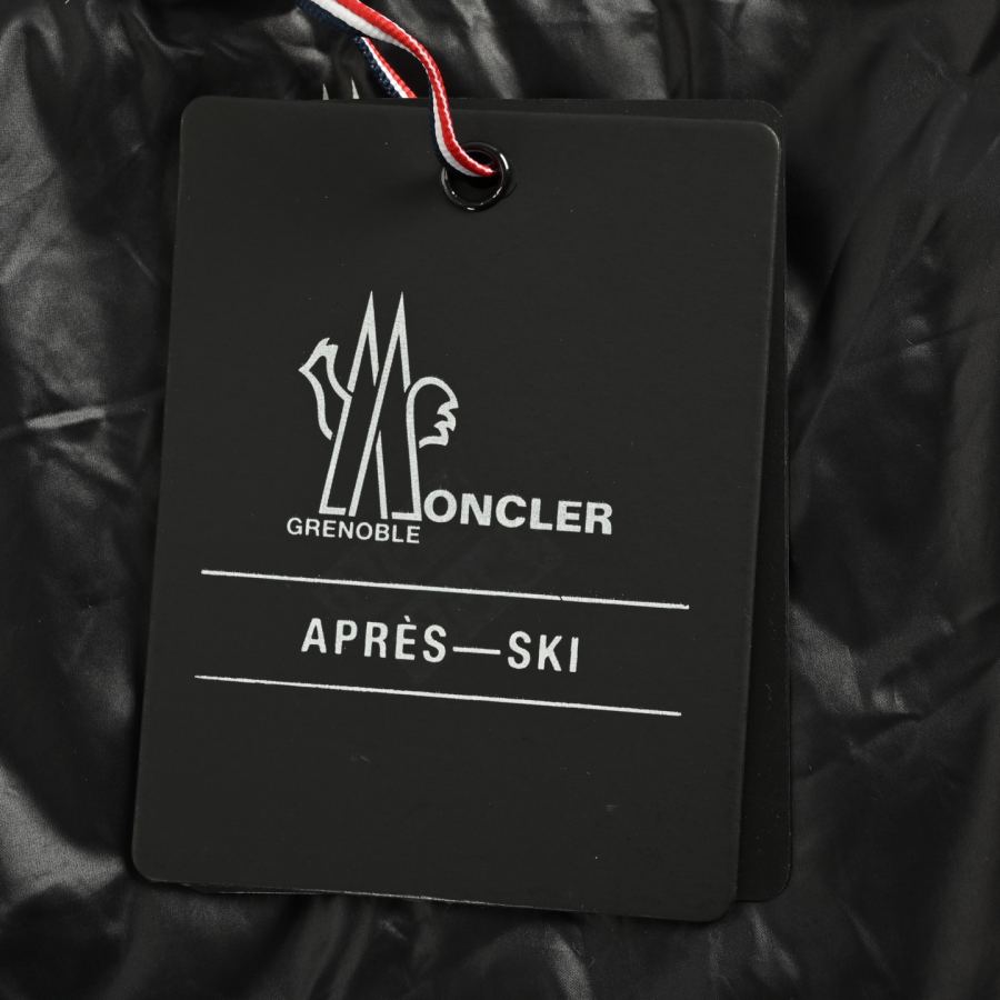 1:1 Replica moncler men Moncler — Premium Replica — photo 5