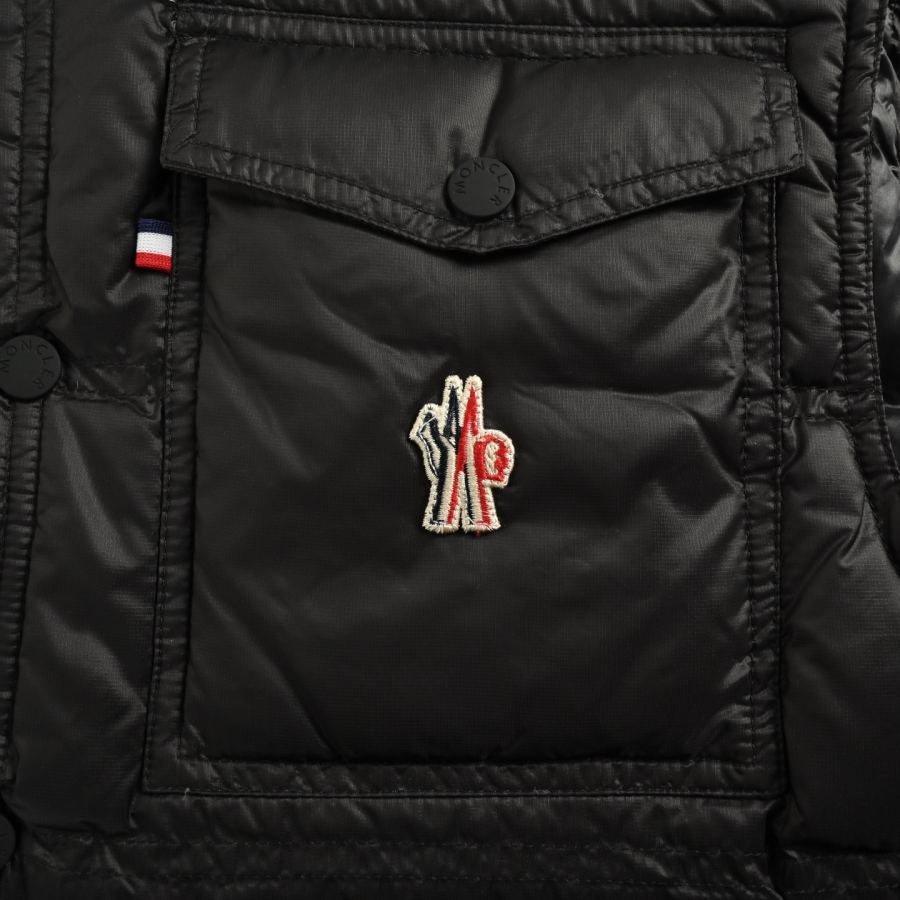 1:1 Replica moncler men Moncler — Premium Replica — photo 6