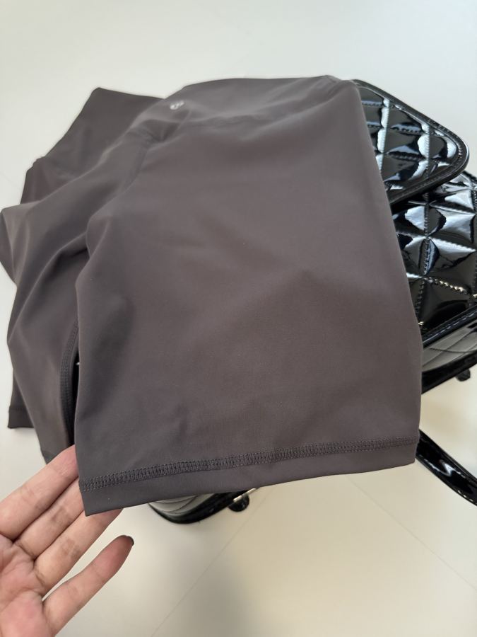 1:1 Replica Lulu Shorts Lululemon Align 6 — AAA Quality Replica — photo 6