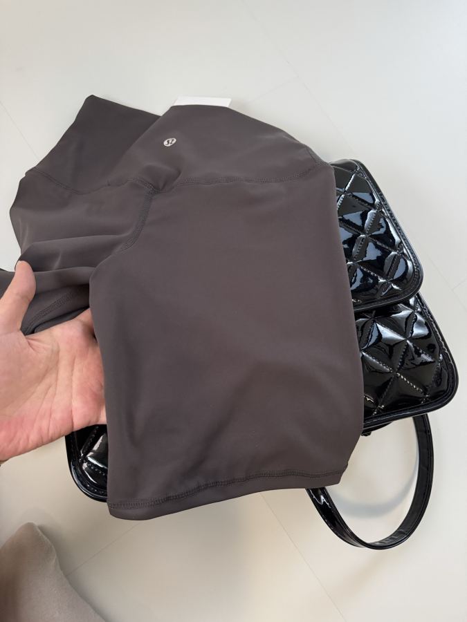 1:1 Replica Lulu Shorts Lululemon Align 6 — AAA Quality Replica — photo 8