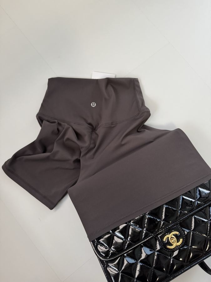 1:1 Replica Lulu Shorts Lululemon Align 6 — AAA Quality Replica — photo 4