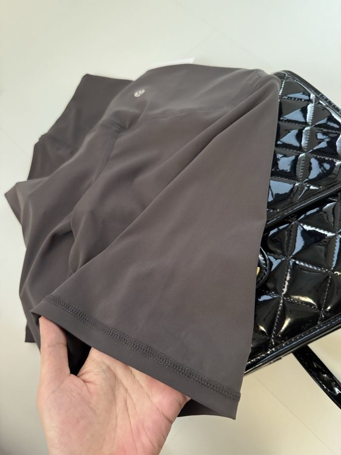 1:1 Replica Lulu Shorts Lululemon Align 6 — AAA Quality Replica — photo 7