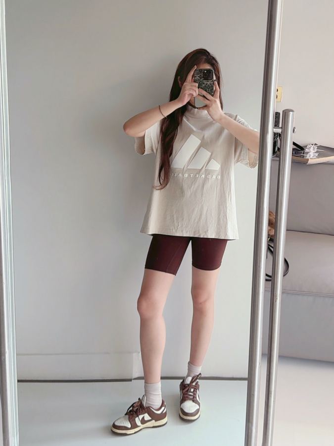 1:1 Replica Lulu Shorts Lululemon Align 6 — AAA Quality Replica — photo 6