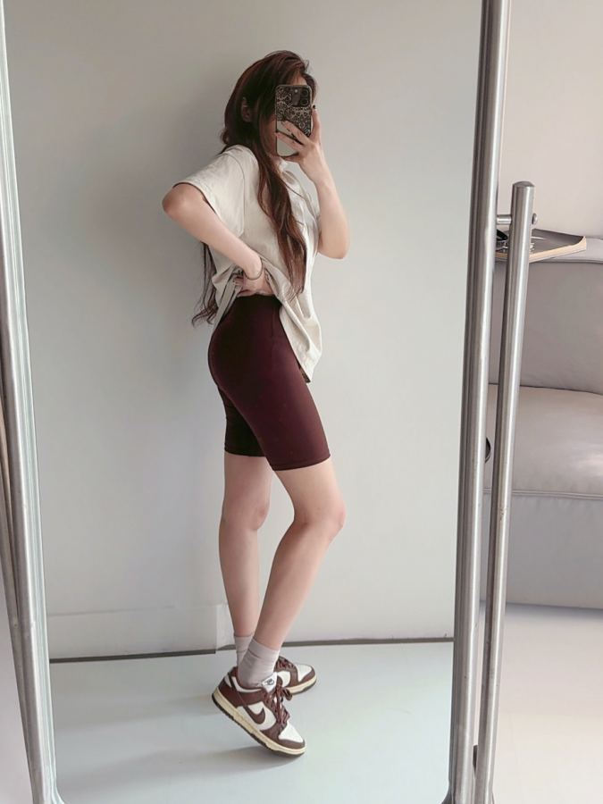 1:1 Replica Lulu Shorts Lululemon Align 6 — AAA Quality Replica — photo 2