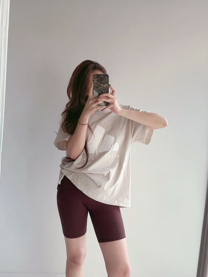 1:1 Replica Lulu Shorts Lululemon Align 6 — AAA Quality Replica — photo 4