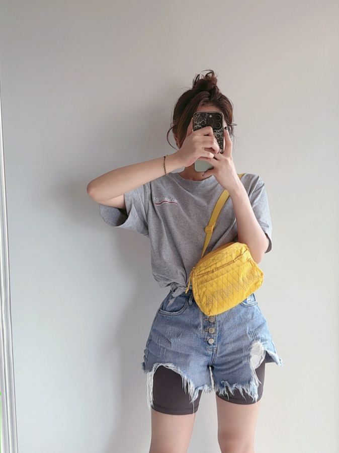 1:1 Replica Lulu Shorts Lululemon Align 6 — AAA Quality Replica — photo 4