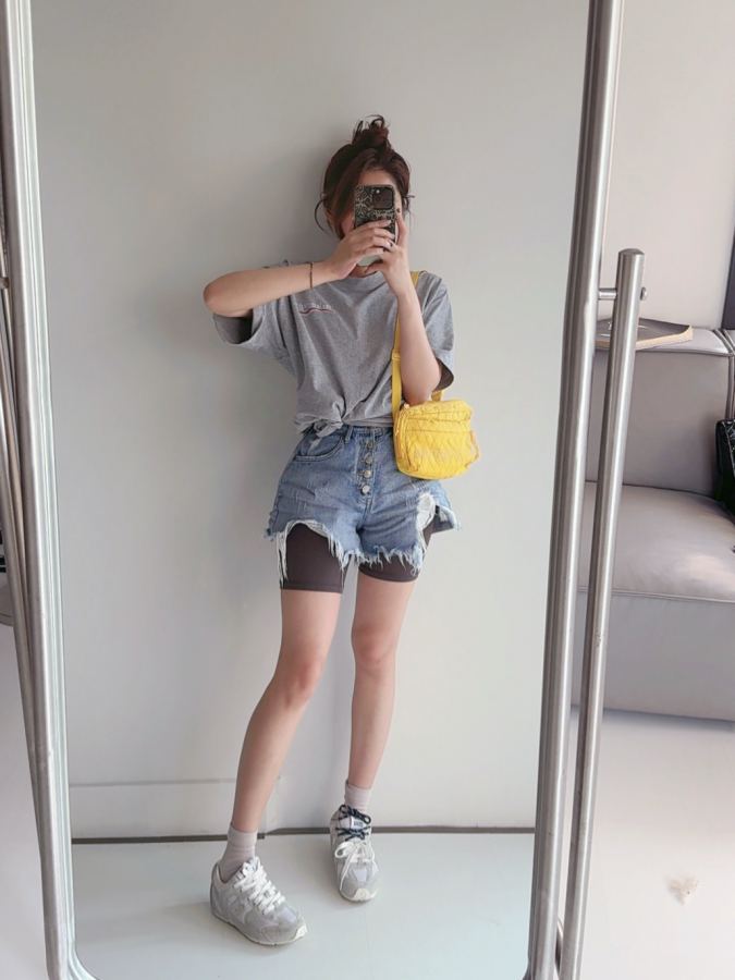 1:1 Replica Lulu Shorts Lululemon Align 6 — AAA Quality Replica — photo 5