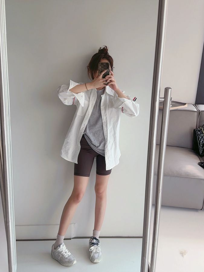 1:1 Replica Lulu Shorts Lululemon Align 6 — AAA Quality Replica — photo 6