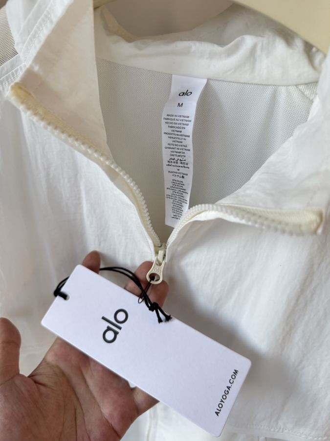 1:1 Replica Alo Jacket — AAA Quality Replica — photo 2