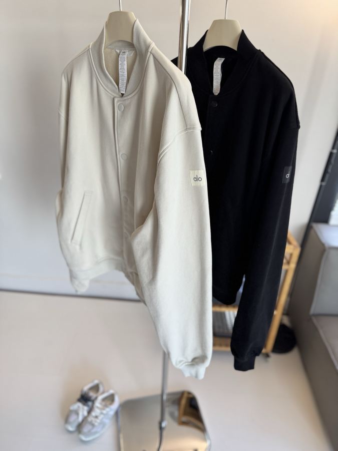 1:1 Replica Alo Jacket replica + + replica ​ — photo 3